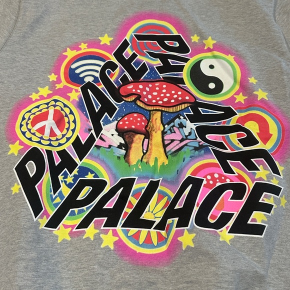 Palace - Picture 3 of 4